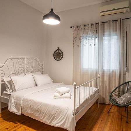 Feel Greek Hospitality #Θ004 Apartment Salonic Exterior foto
