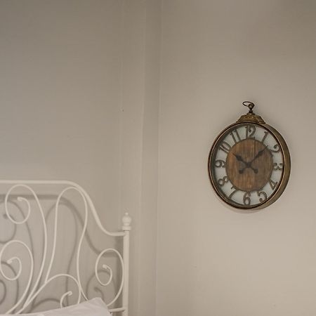 Feel Greek Hospitality #Θ004 Apartment Salonic Exterior foto