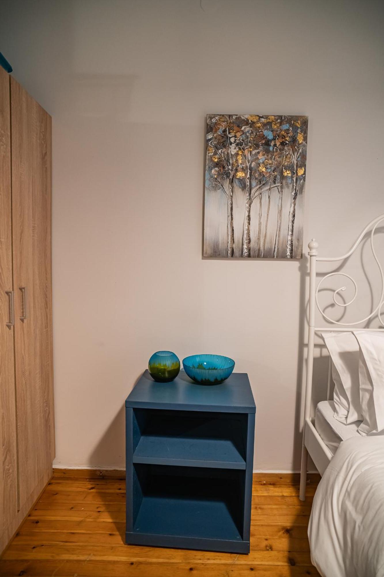 Feel Greek Hospitality #Θ004 Apartment Salonic Exterior foto