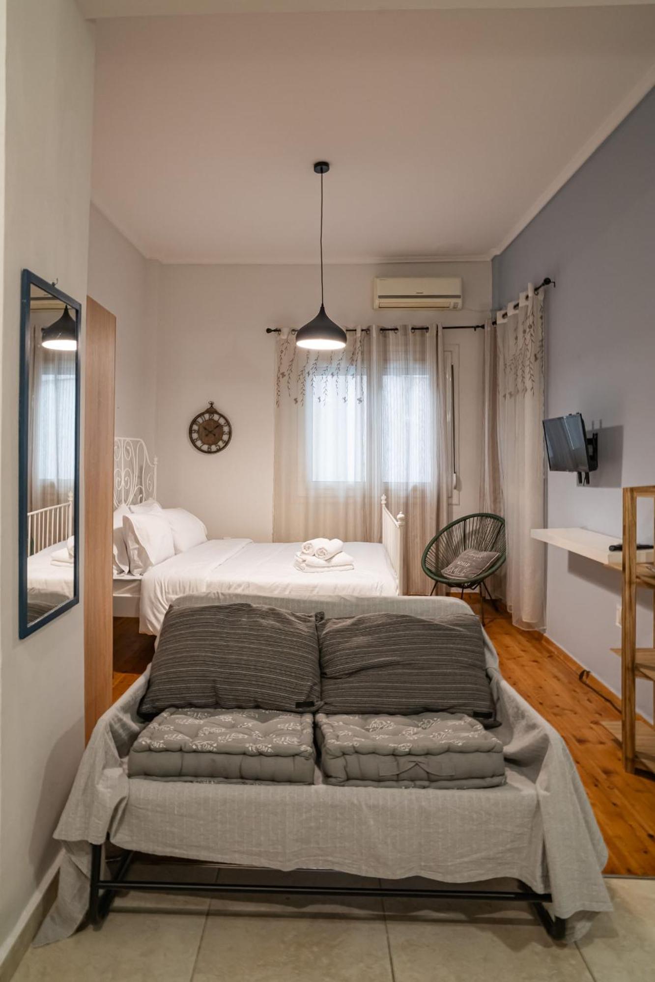 Feel Greek Hospitality #Θ004 Apartment Salonic Exterior foto