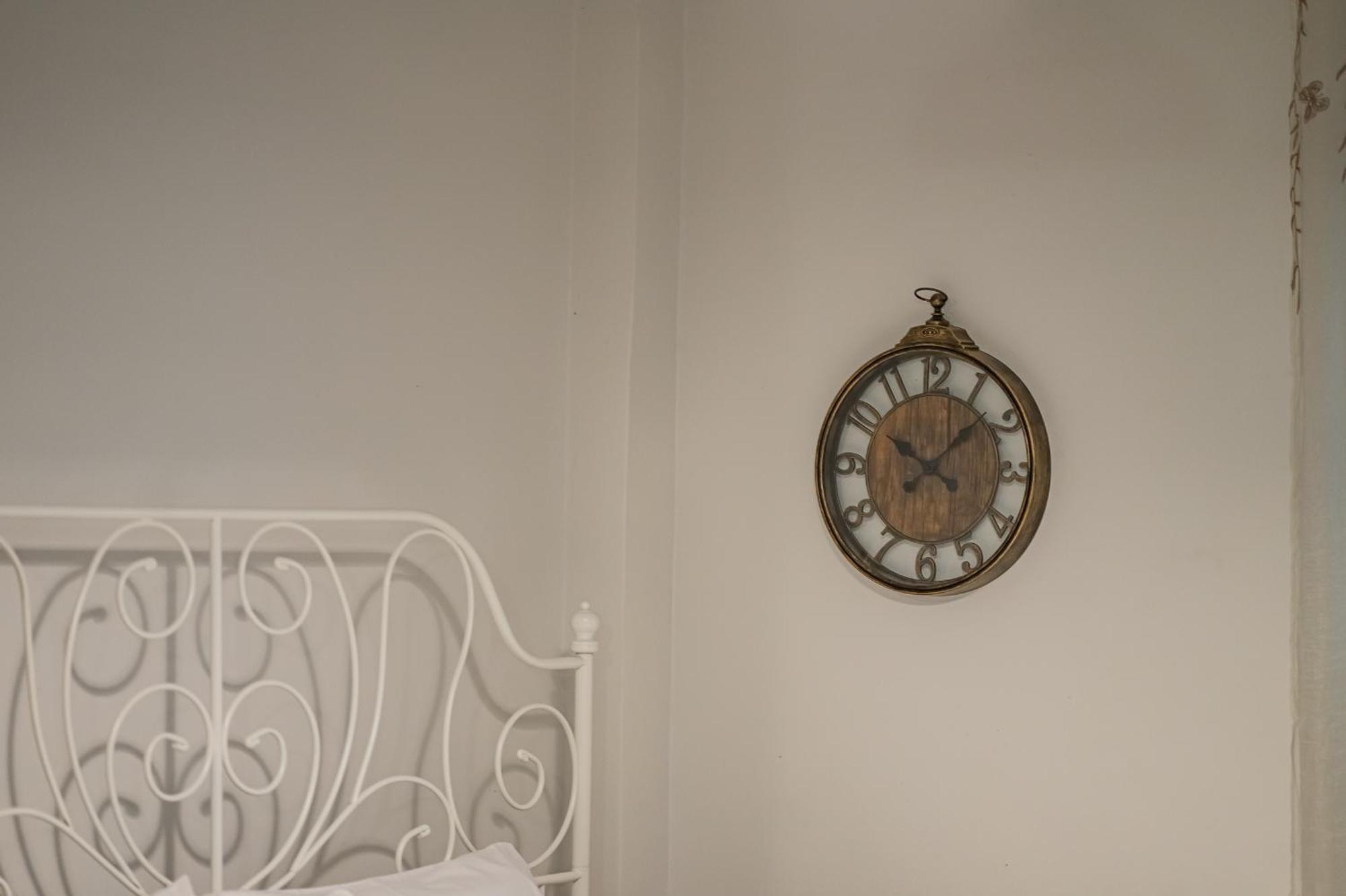 Feel Greek Hospitality #Θ004 Apartment Salonic Exterior foto