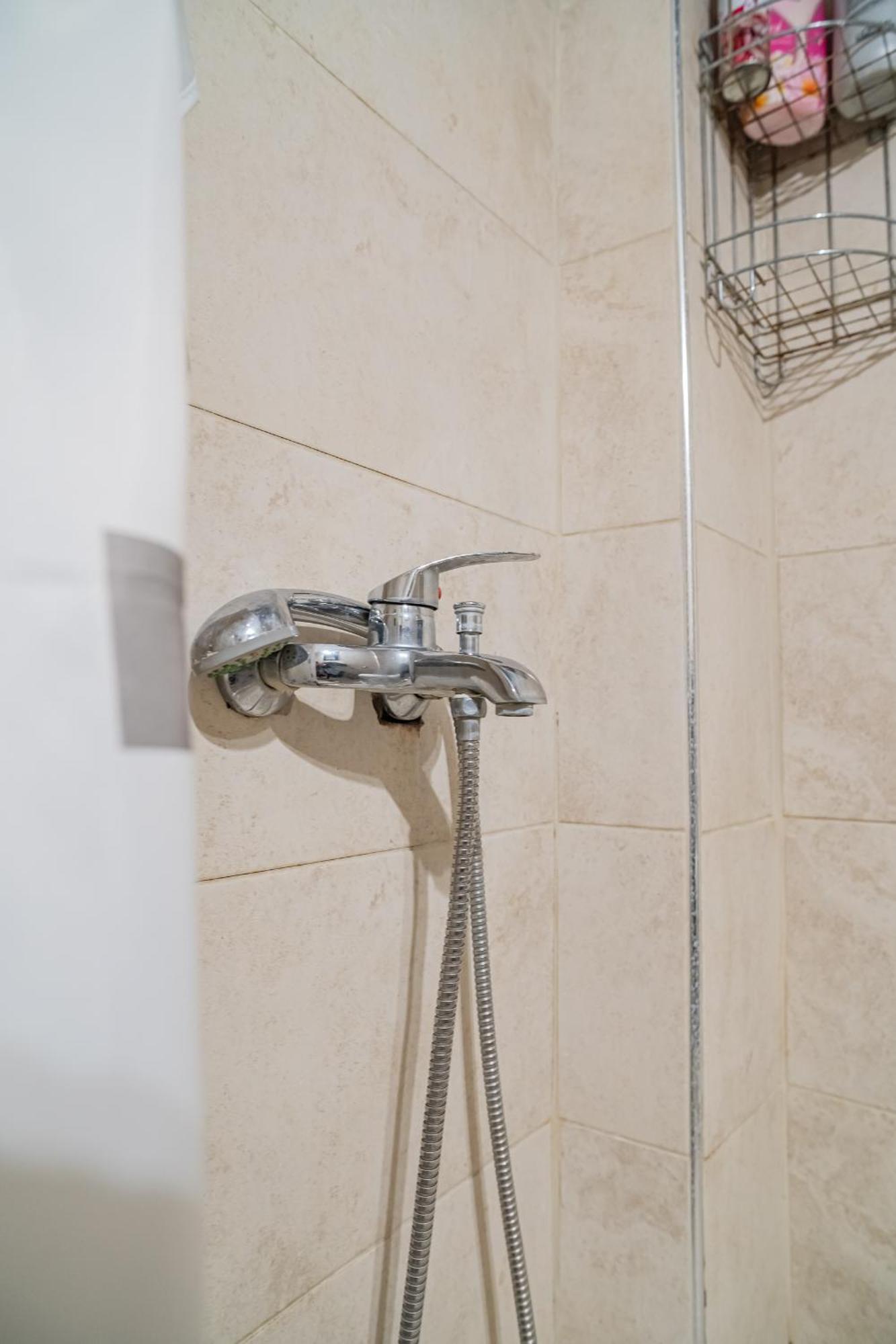 Feel Greek Hospitality #Θ004 Apartment Salonic Exterior foto
