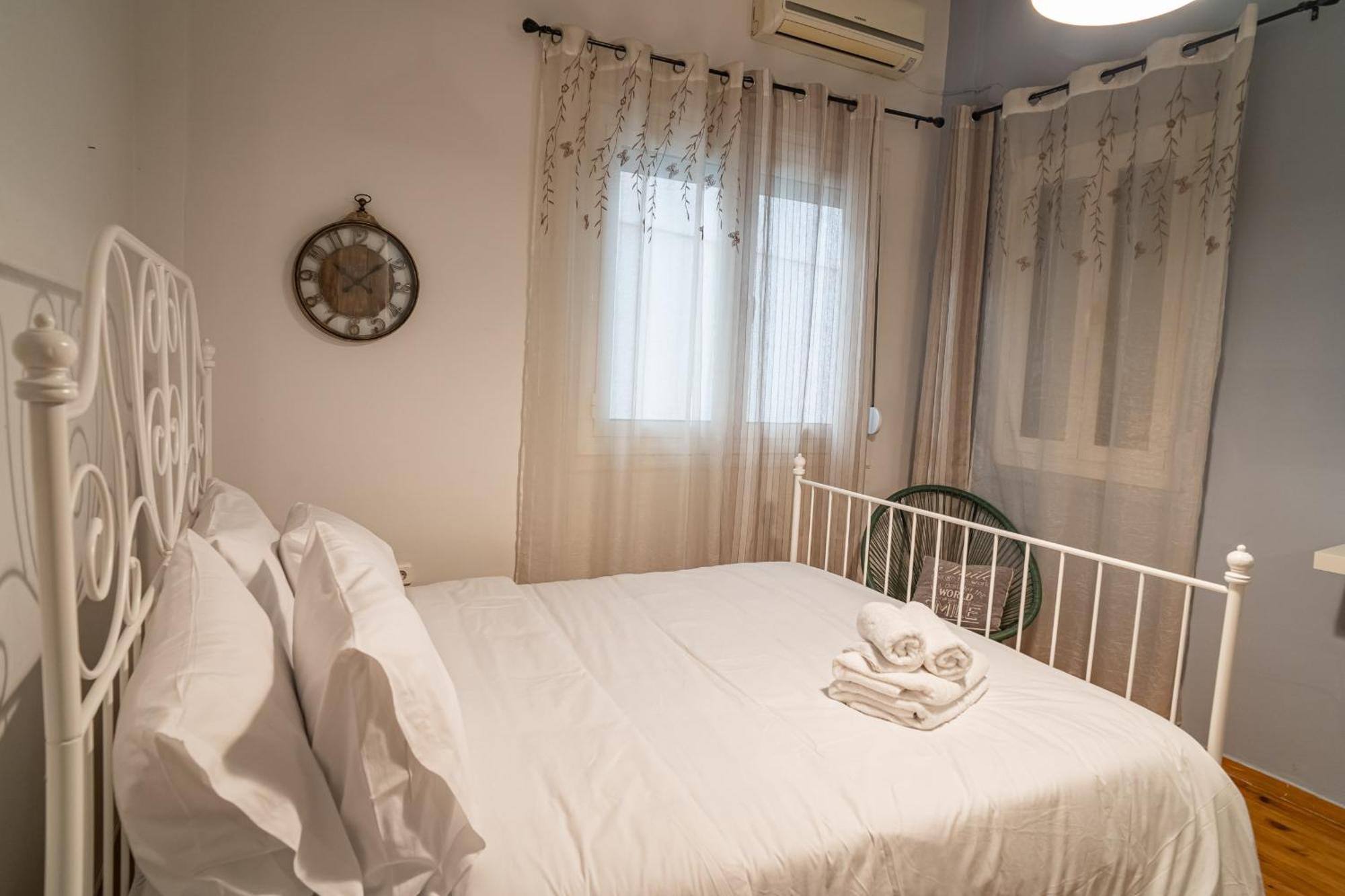 Feel Greek Hospitality #Θ004 Apartment Salonic Exterior foto