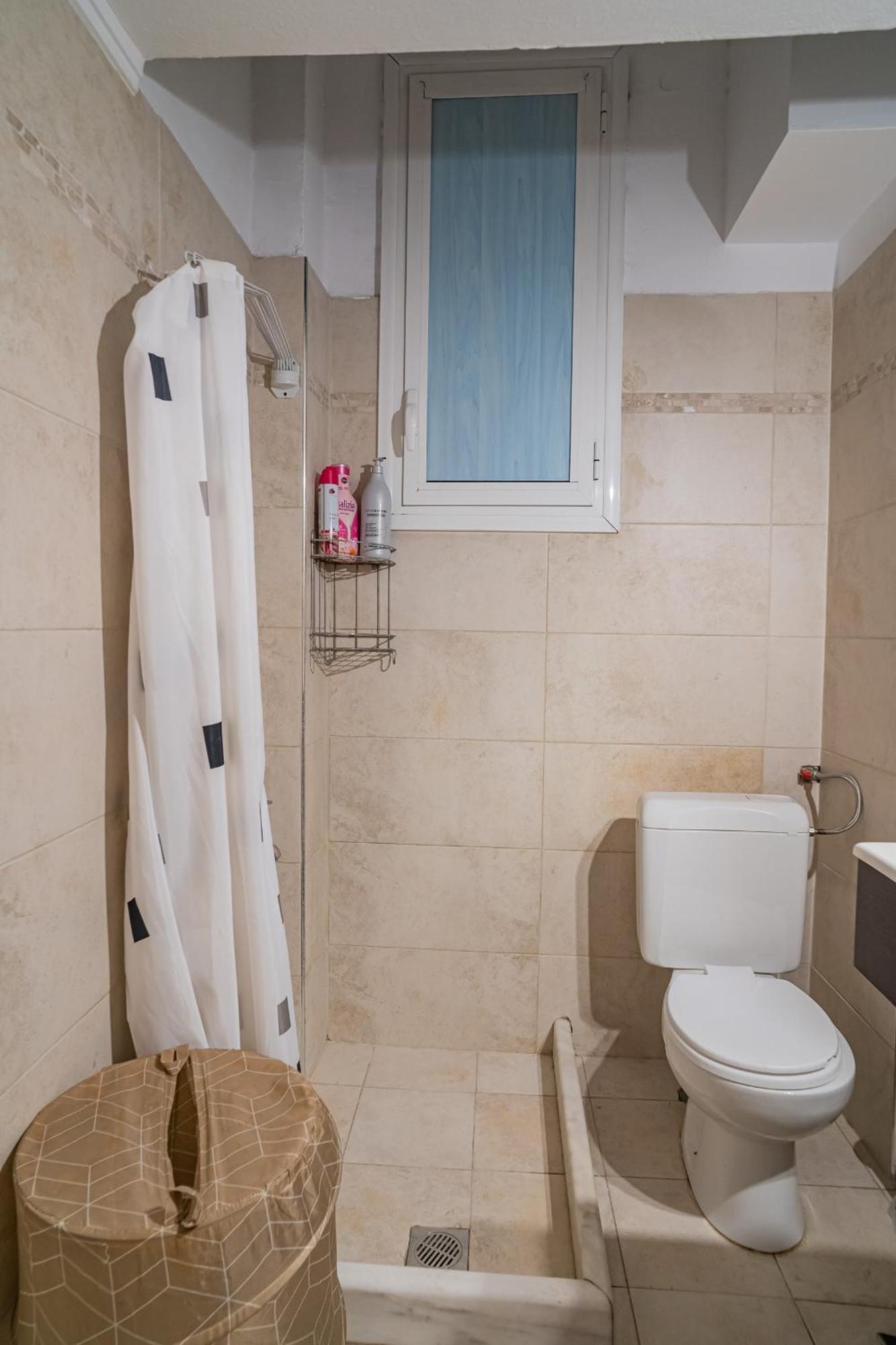 Feel Greek Hospitality #Θ004 Apartment Salonic Exterior foto