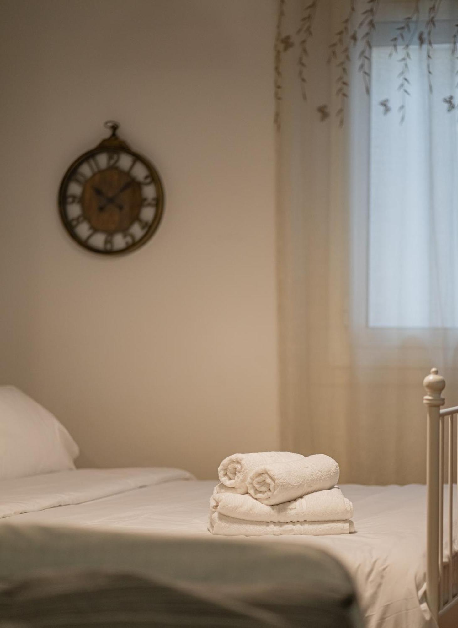 Feel Greek Hospitality #Θ004 Apartment Salonic Exterior foto