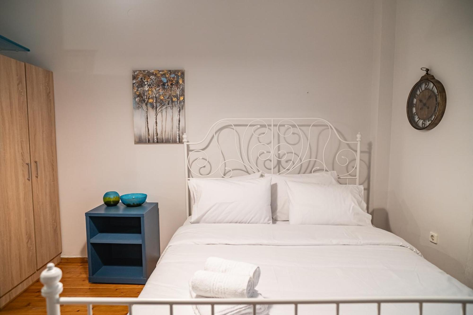 Feel Greek Hospitality #Θ004 Apartment Salonic Exterior foto