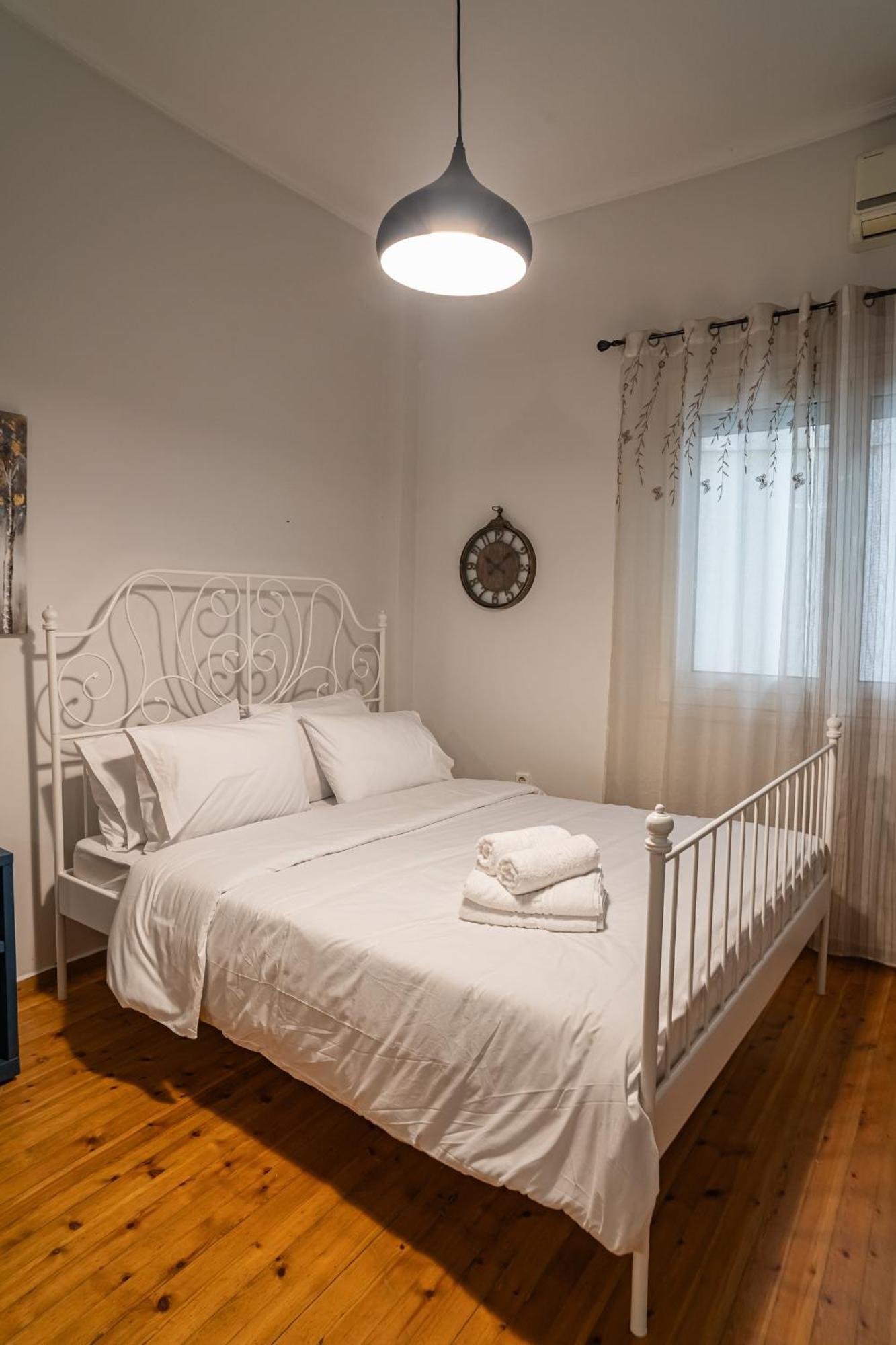 Feel Greek Hospitality #Θ004 Apartment Salonic Exterior foto