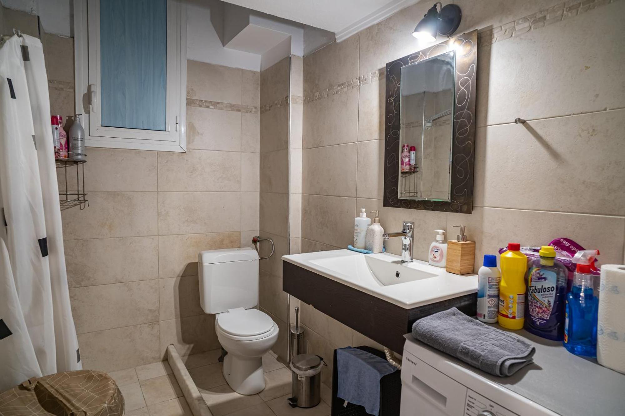 Feel Greek Hospitality #Θ004 Apartment Salonic Exterior foto