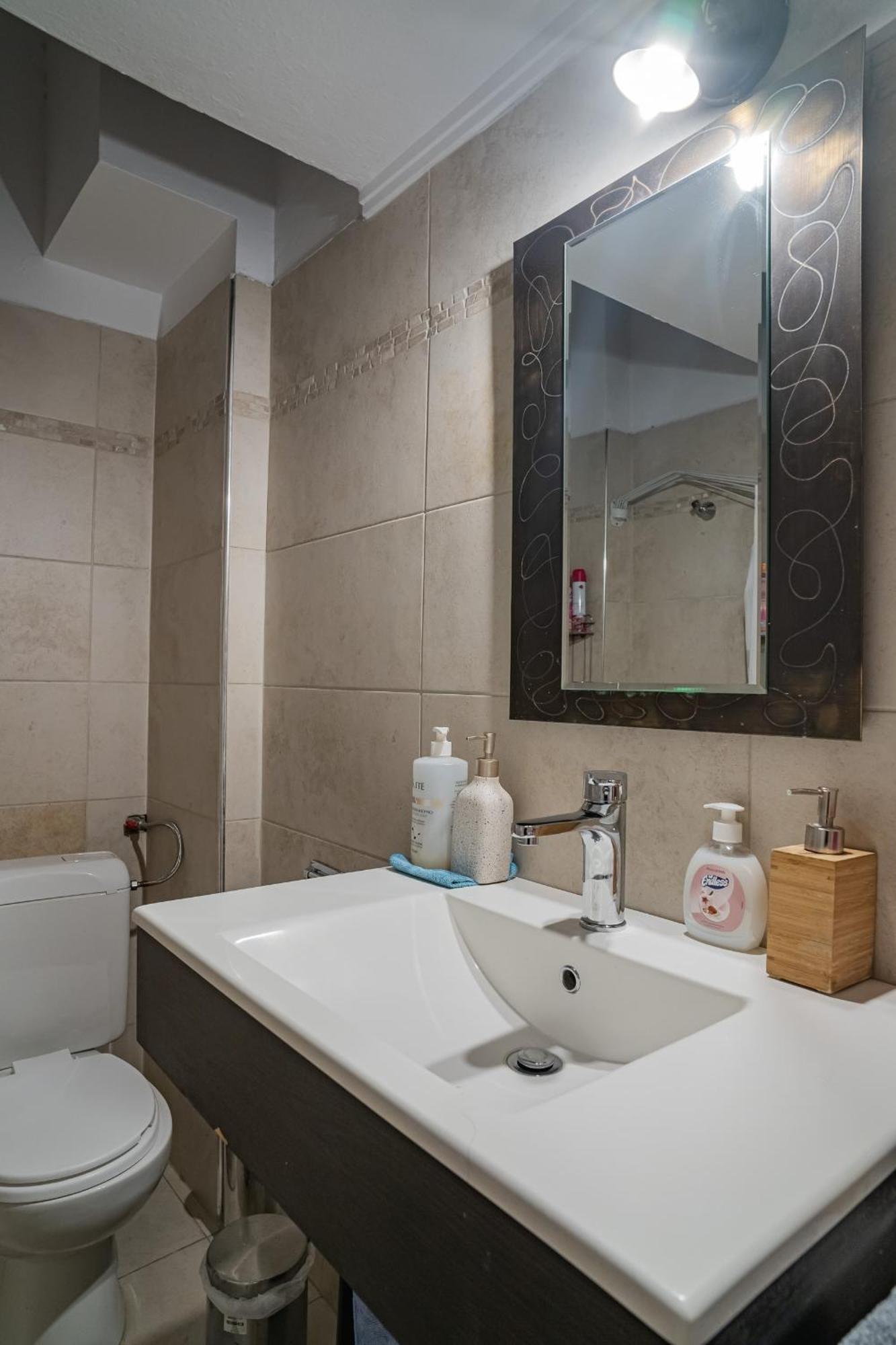 Feel Greek Hospitality #Θ004 Apartment Salonic Exterior foto