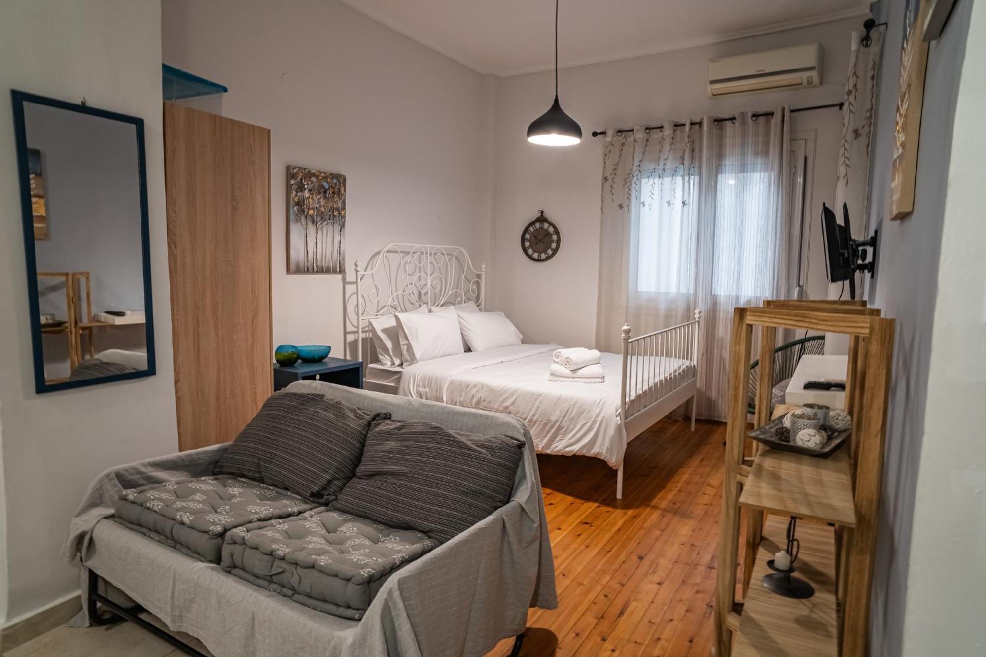 Feel Greek Hospitality #Θ004 Apartment Salonic Exterior foto